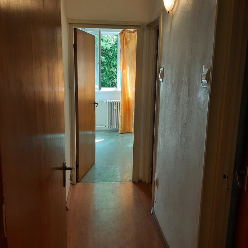 Romancierilor, str. Cetatea Histria, Delinesti, apartament 4 camere,