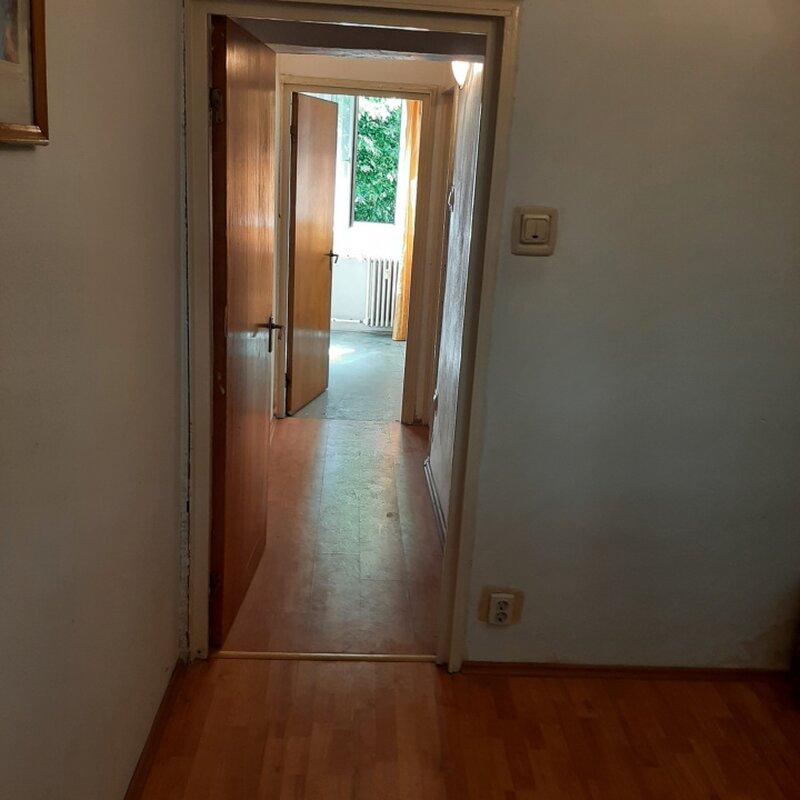 Romancierilor, str. Cetatea Histria, Delinesti, apartament 4 camere,