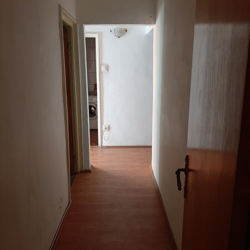 Romancierilor, str. Cetatea Histria, Delinesti, apartament 4 camere,