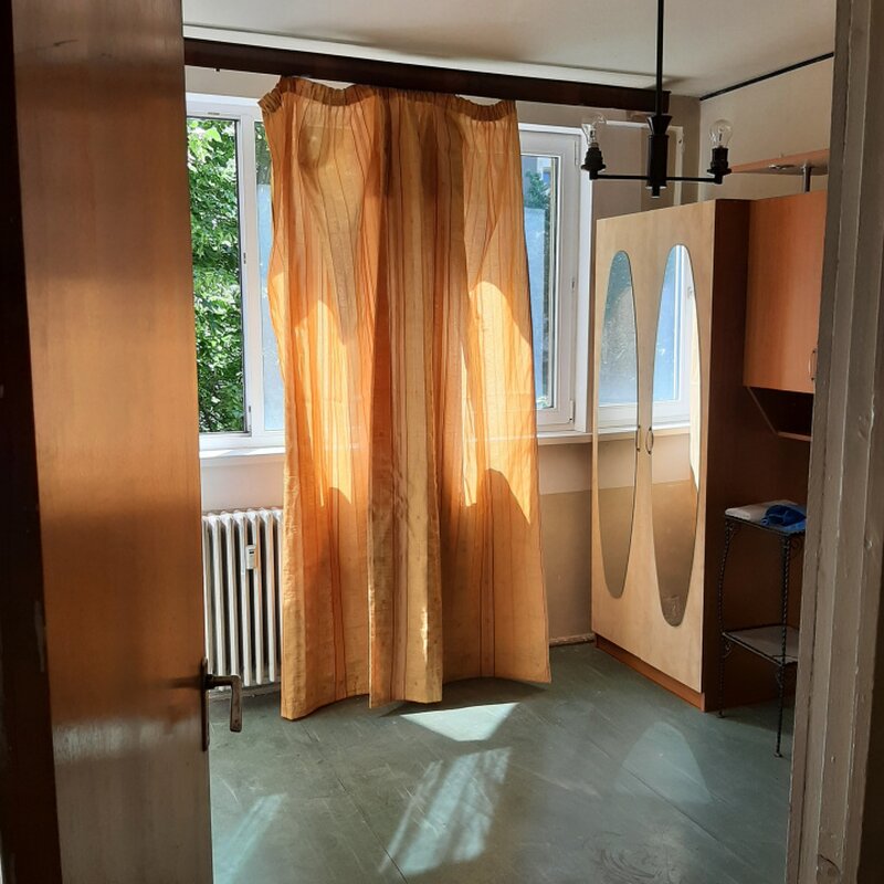 Romancierilor, str. Cetatea Histria, Delinesti, apartament 4 camere,