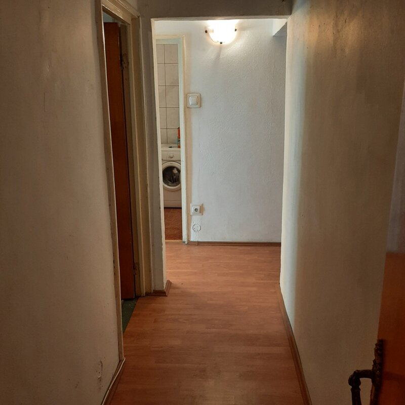 Romancierilor, str. Cetatea Histria, Delinesti, apartament 4 camere,