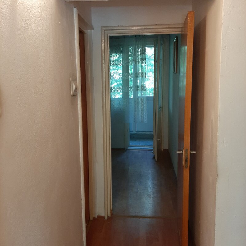 Romancierilor, str. Cetatea Histria, Delinesti, apartament 4 camere,