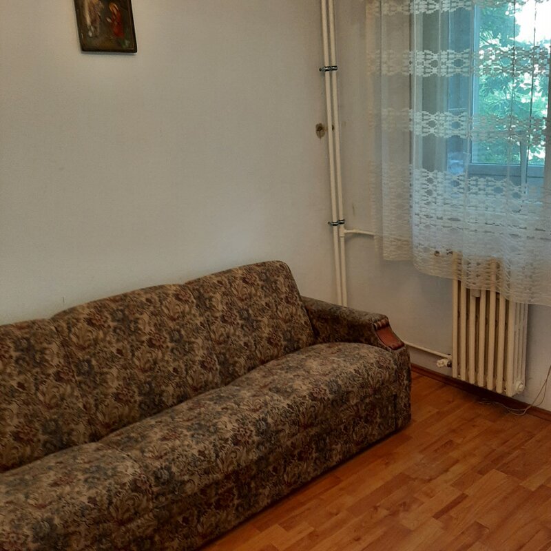 Romancierilor, str. Cetatea Histria, Delinesti, apartament 4 camere,