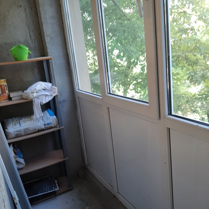 Romancierilor, str. Cetatea Histria, Delinesti, apartament 4 camere,